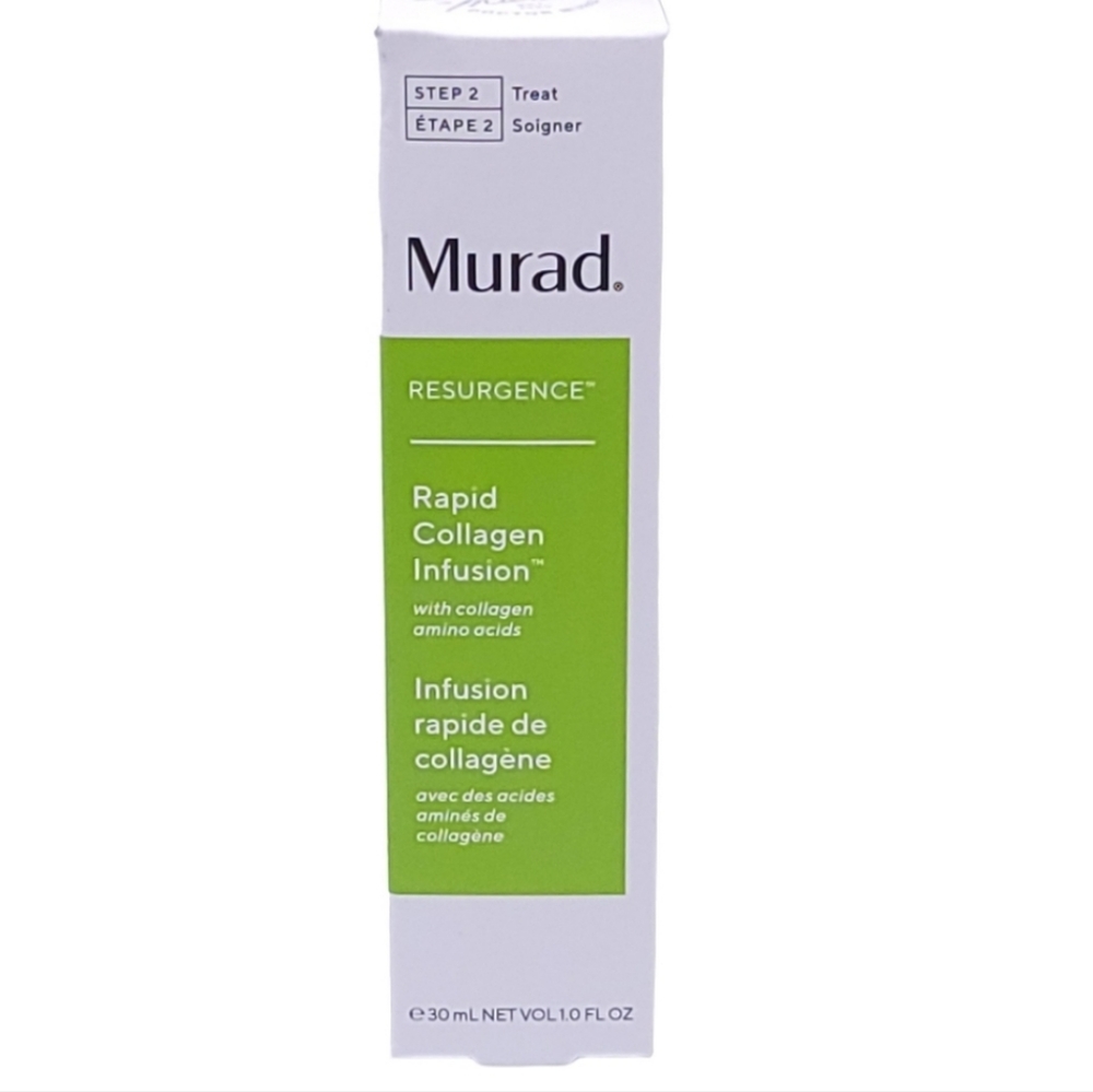 🆕️Murad Resurgence Rapid Collagen Infusion